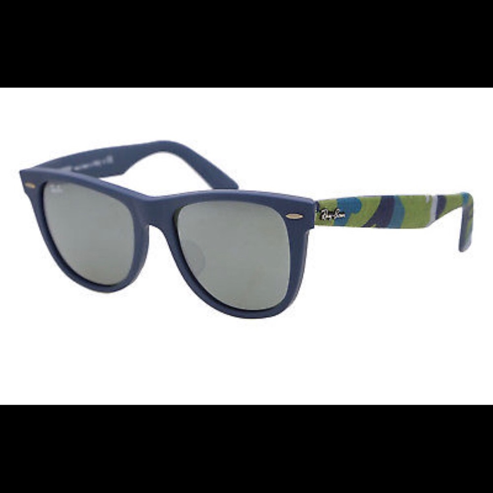 Ray Ban Original Wayfarer 52mm